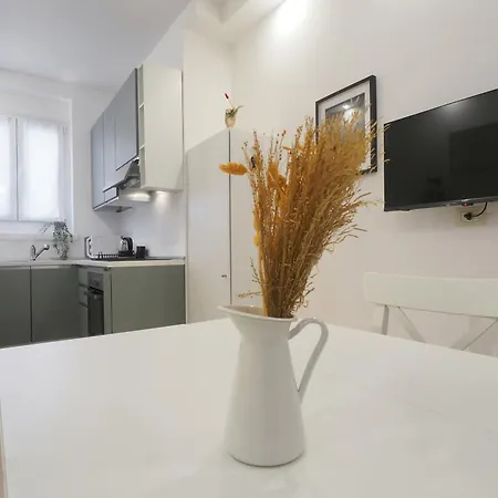 Appartement Primopiano - Padova 175 Milan
