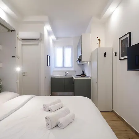 Primopiano - Padova 175 Appartement