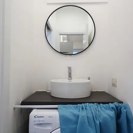 Primopiano - Padova 175 Appartement *