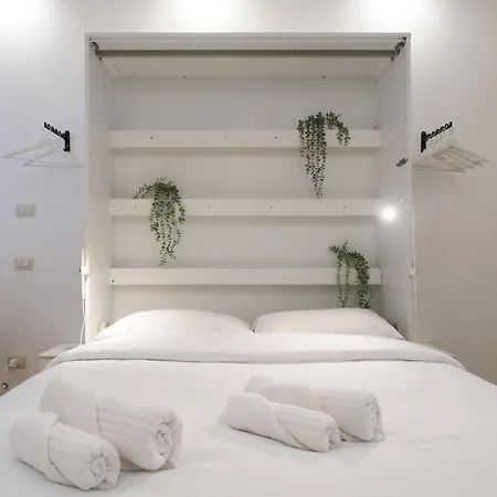 Appartement Primopiano - Padova 175 Milan