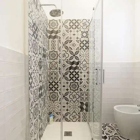 Primopiano - Padova 175 Appartement
