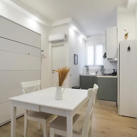 Primopiano - Padova 175 * Milan