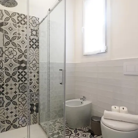 Appartement Primopiano - Padova 175