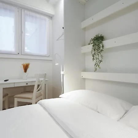 Appartement Primopiano - Padova 175 Milan