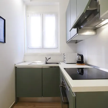 Primopiano - Padova 175 Appartement *