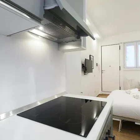 Primopiano - Padova 175 Appartement Milan