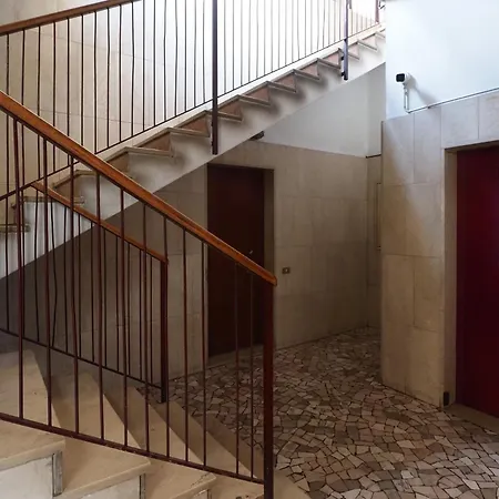 Primopiano - Padova 175 Appartement Milan