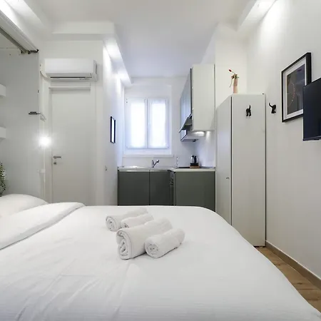 Appartement Primopiano - Padova 175 Milan