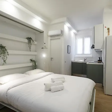 Primopiano - Padova 175 Milan