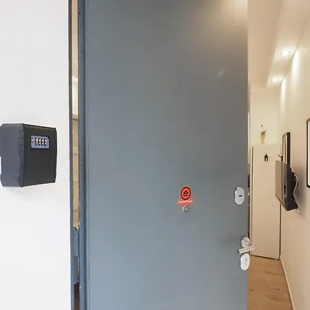 Appartement Primopiano - Padova 175