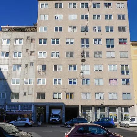 Appartement Primopiano - Padova 175 Milan