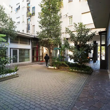 Appartement Primopiano - Padova 175