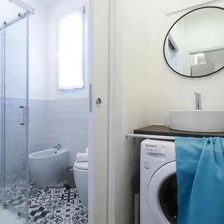 Appartement Primopiano - Padova 175 *