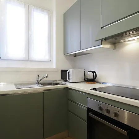 Primopiano - Padova 175 Appartement Milan