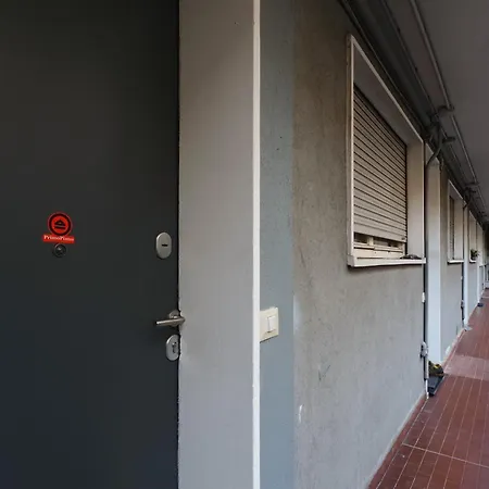Appartement Primopiano - Padova 175 Milan