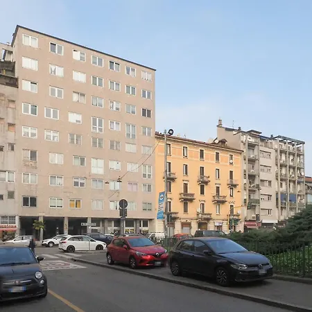 Primopiano - Padova 175 * Milan