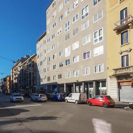 Primopiano - Padova 175 Appartement