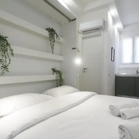 Primopiano - Padova 175 Appartement *