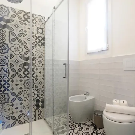 Primopiano - Padova 175 Appartement Milan