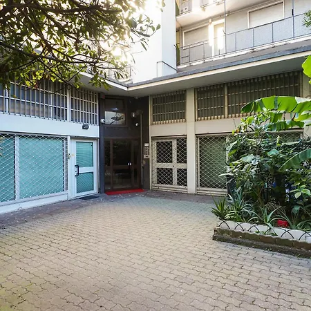 Primopiano - Padova 175 Appartement